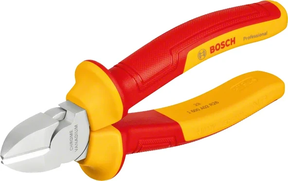 Bosch Profesyonel Vde Yankeski 160mm