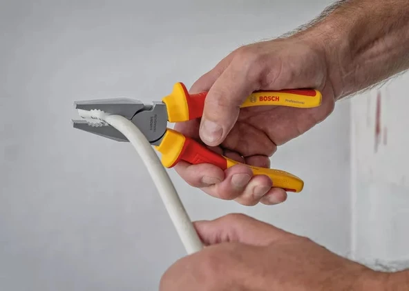 Bosch Profesyonel Vde Pense 180mm - 4