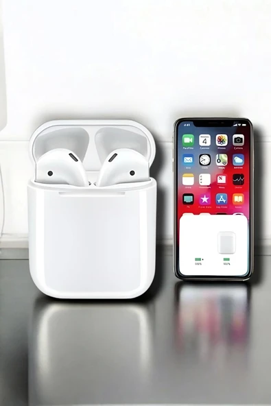 Yeni Nesil Bluetooth Kulaklık Eller Serbest Aramalar ve Yüksek Kaliteli Ses İçin İdeal Kulaklık - 3