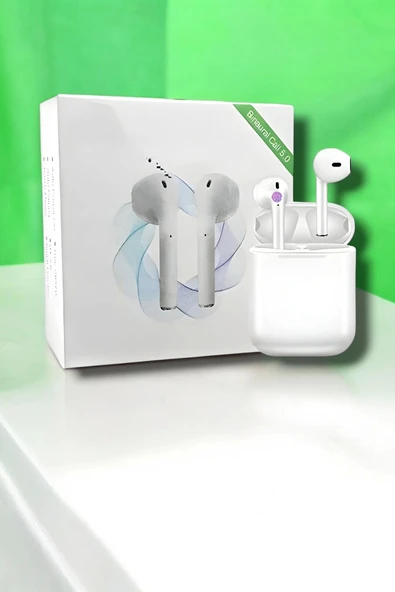 Yeni Nesil Bluetooth Kulaklık Eller Serbest Aramalar ve Yüksek Kaliteli Ses İçin İdeal Kulaklık - 2