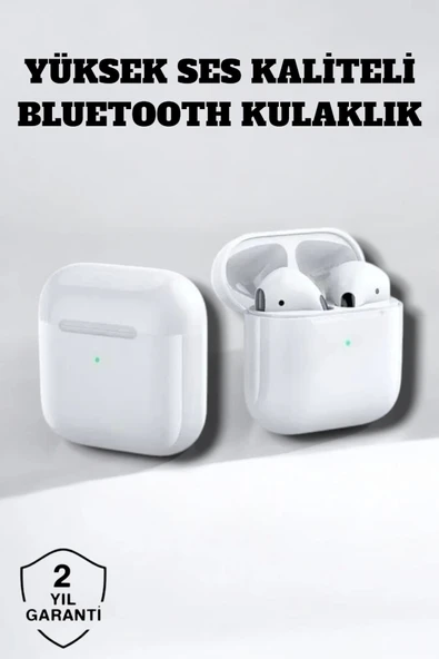 Yeni Nesil Bluetooth Kulaklık Eller Serbest Aramalar ve Yüksek Kaliteli Ses İçin İdeal Kulaklık