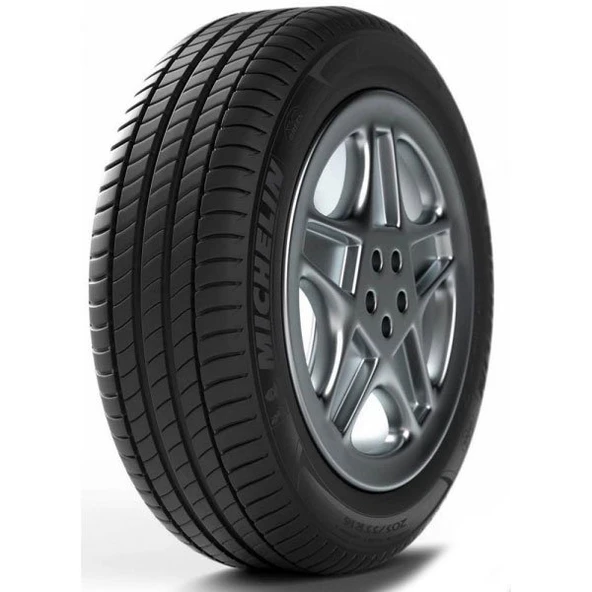 Michelin 225/45R18 95Y XL Primacy 3 Mercedes(MOE) Oto Yaz Lastiği (Üretim Yılı:2024)