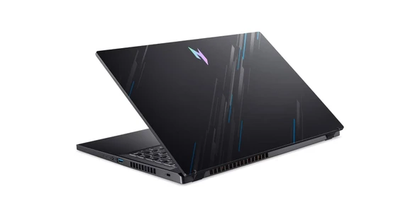 Acer Nitro V15 NH.QNCEY.002-16 Intel i5-13420H 16GB 512GB SSD RTX3050-6GB 15.6"FHD 144Hz Win11H Taşınabilir Bilgisayar - 5