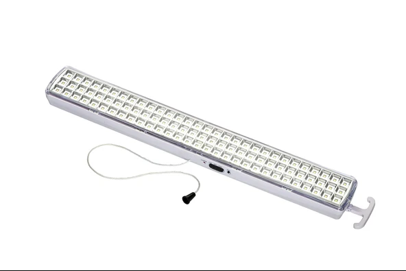 Noas Datça 90 Ledli Işıldak İpli 6W 6500K Beyaz Işık 500 Lümen 50 Cm