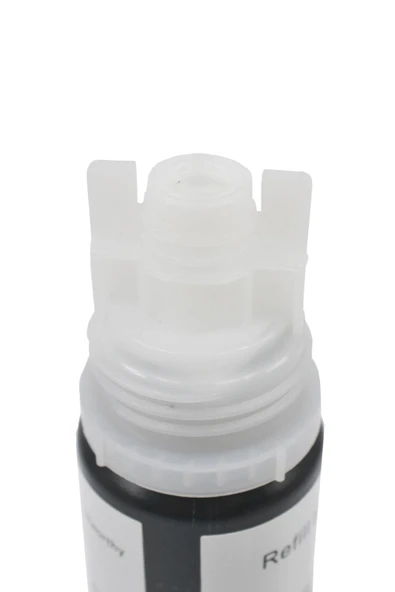 Ekoset Epson L3252 L3151 103 Uyumlu 4 renk Muadil Mürekkep - Resim 3