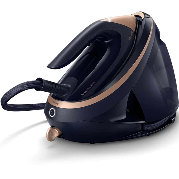 Philips PerfectCare PSG9050/20 3100 W Buhar Kazanlı Ütü - 4