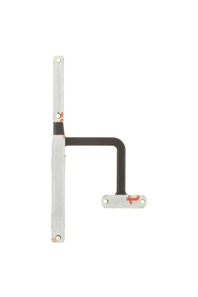 Tecno Uyumlu Spark 20C On Off Yan Ses Power Film Flex BG7n, BG7 - Resim 2