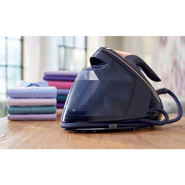 Philips PerfectCare PSG9050/20 3100 W Buhar Kazanlı Ütü - 2