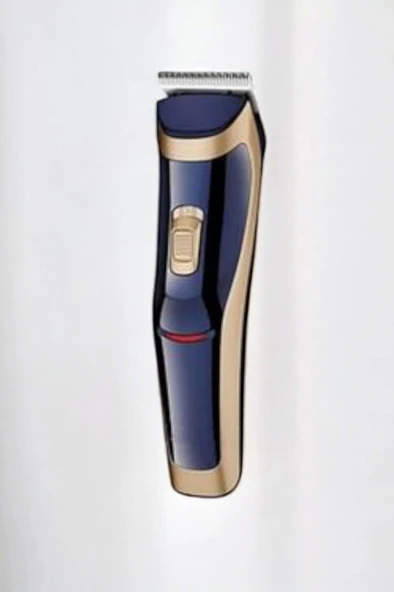 Profesyonel Şarjlı Saç ve Sakal Traş Makinesi Kolay Kullanım - Resim 4