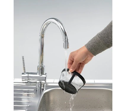 Ariete Vintage 1342/05 Mavi Filtre Kahve Makinesi - 4