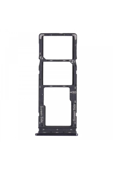 Tecno Uyumlu Spark 20 Pro Sim Kart Tepsisi KJ6 - Resim 4