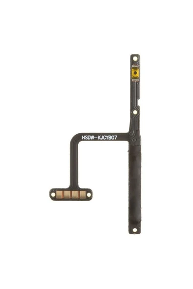 Tecno Uyumlu Spark 20C On Off Yan Ses Power Film Flex BG7n, BG7 ürün görseli