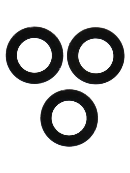 Tecno Uyumlu Spark 20 Pro Kamera Lensi Cam Kj6