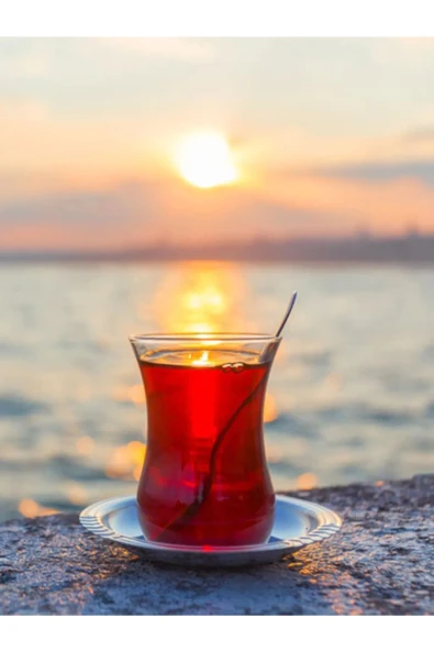 Cliffield Earl Grey Dökme Çay 450 G - 4