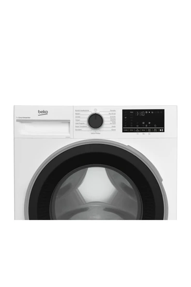 CM 9103 B / 9 kg, 1000 devir Çamaşır Makinesi - 4