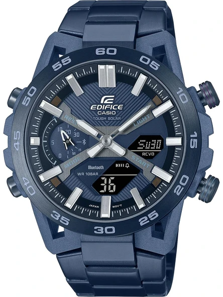 Casio Edifice ECB-2000CB-2ADF Erkek Kol Saati