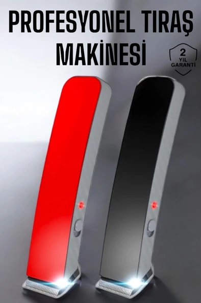 Tıraş Makinesi Paslanmaz Çelik Bıçak Dayanıklı Çelik Bıçaklı ürün görseli 1