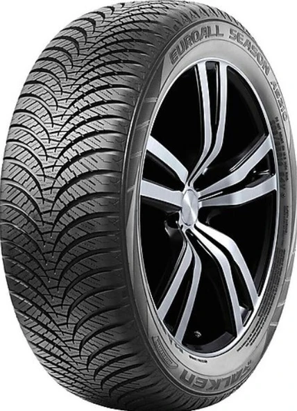 Falken EuroAll Season AS210 225/65 R17 106V XL 4 Mevsim Lastik - 2024 ürün görseli