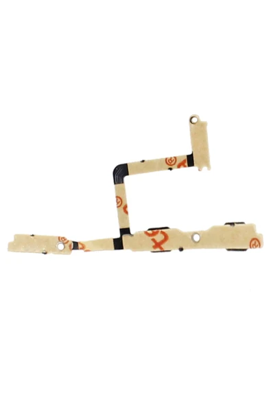 Tecno Uyumlu Spark 20 On Off Yan Ses Power Film Flex KJ5, KJ5n ürün görseli