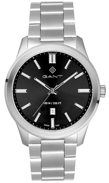 Gant G182006 Erkek Kol Saati