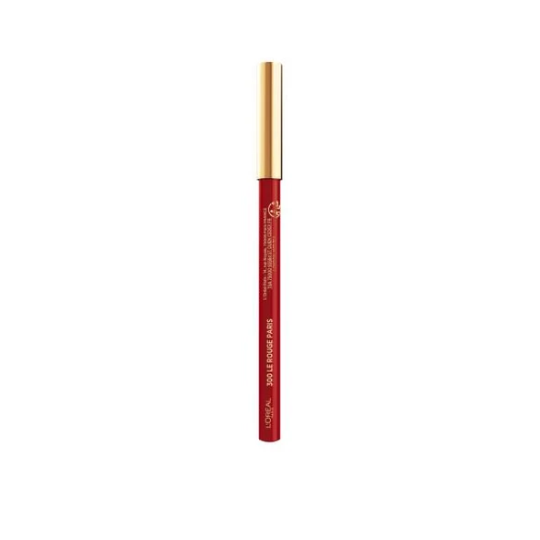 L'Oréal Paris Color Riche Dudak Kalemi - 300 Le Rouge Paris
