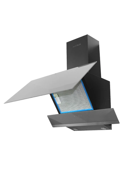 ALVEUS MOD 3000 GRİ DOKUNMATIK/ DIGITAL DAVLUMBAZ - 3