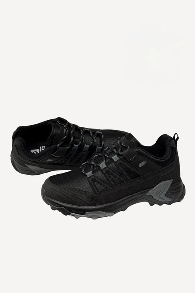 Mp Phylon/Termo Taban Water Resistance Su Geçirmez Erkek Günlük Outdoor Trekking Spor Ayakkabı - 5