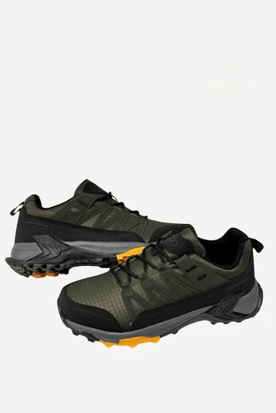 Mp Phylon/Termo Taban Water Resistance Su Geçirmez Erkek Günlük Outdoor Trekking Spor Ayakkabı - 3