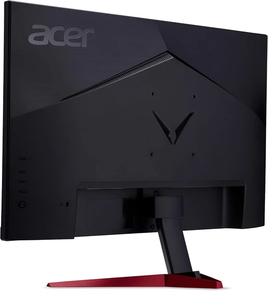 ACER Nitro VG240Y M3 23.8 İnç 180Hz 1ms Full HD FreeSync Premium IPS Gaming Monitör (UM.QV0EE.304) - 2