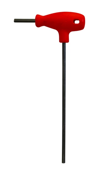 ALYEN ANAHTARI 5 MM ürün görseli