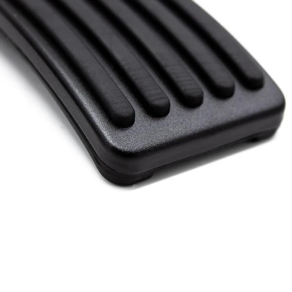 TESLA MODEL Y İÇİN UYUMLU PEDAL SETİ SİYAH - 3