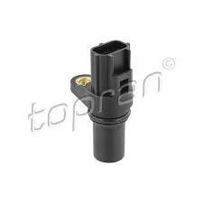 Krank Mıl Sensoru Ford Transıt V184 V347 2.4 Tdcı 06>14