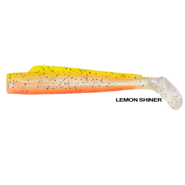 Ryuji Sandworm 11.5cm 12gr Silikon Yem (5 Adet - 4