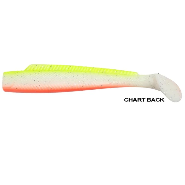 Ryuji Sandworm 11.5cm 12gr Silikon Yem (5 Adet - 2
