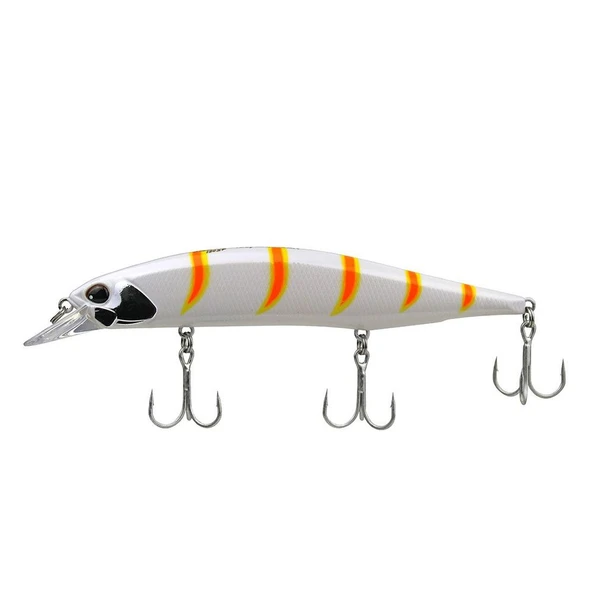 Sea Horse Realis Jerkbait 12 Cm 18,2 Gr Btl-23 ürün görseli
