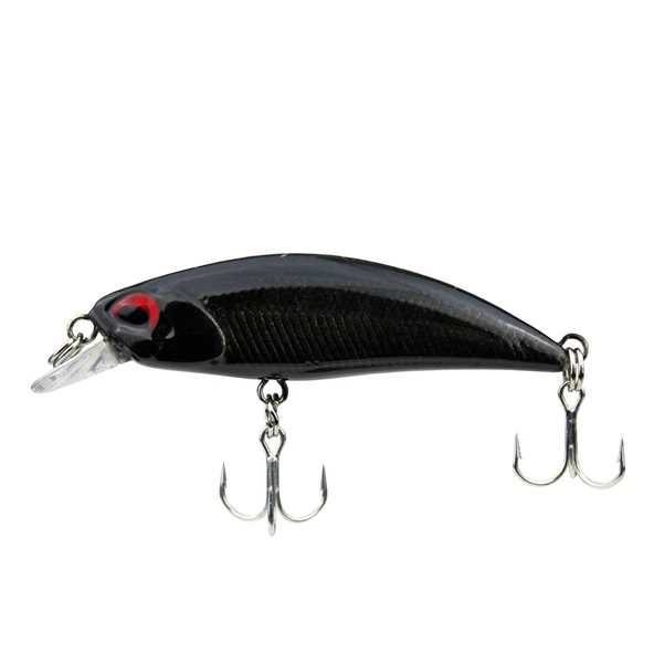 Sea Horse Rs5-Sparkle 50mm 4Gr Dark Knight