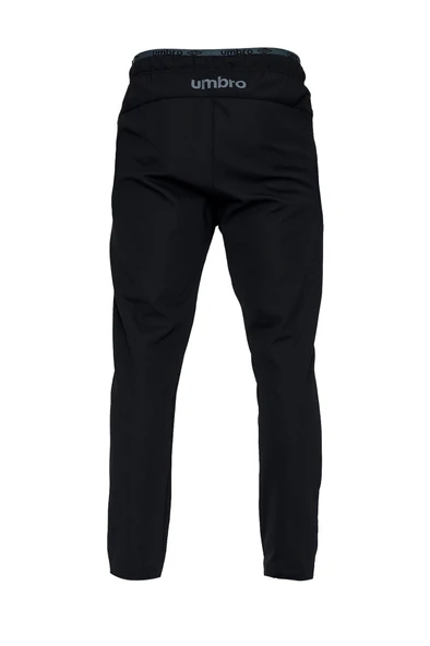 Beşiktaş Orijinal Rashel Kumaş Siyah Eşofman Altı - 3