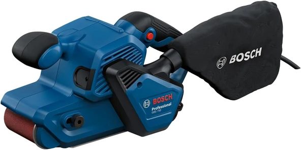 Bosch Professional Bant Zımpara GBS 750