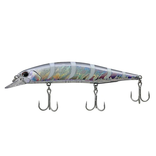 Sea Horse Realis Jerkbait 12 Cm 18,2 Gr Lzg-16 - 1