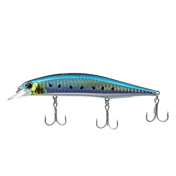 Sea Horse Realis Jerkbait 12 Cm 18,2 Gr Sd-13 ürün görseli
