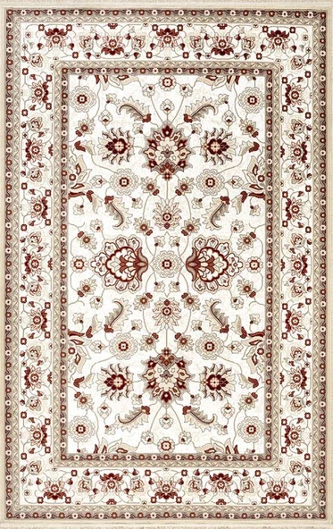 Padişah Halı Dubai 70172 060 Serisi Salon Oturma Odası Halısı