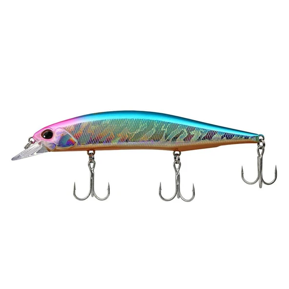 Sea Horse Realis Jerkbait 12 Cm 18,2 Gr Mlp-25