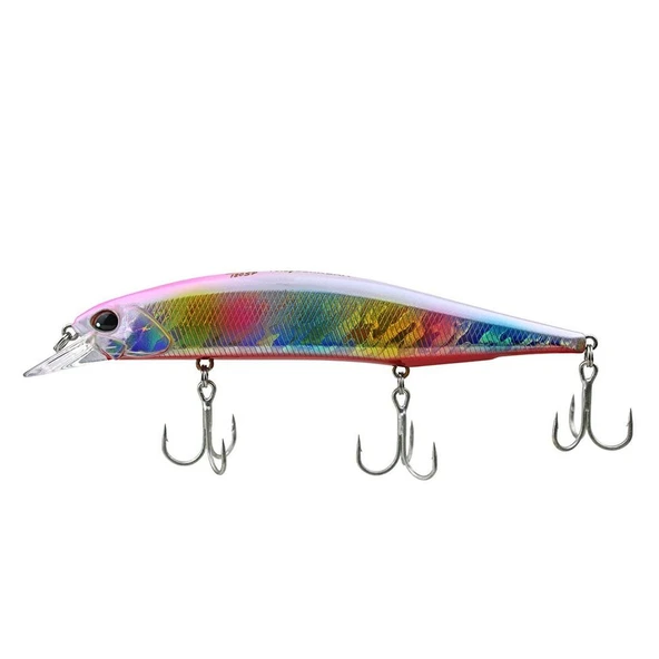 Sea Horse Realis Jerkbait 12 Cm 18,2 Gr Rblz-06