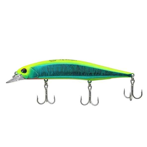 Sea Horse Realis Jerkbait 12 Cm 18,2 Gr Lb-07 ürün görseli
