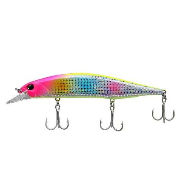 Sea Horse Realis Jerkbait 12 Cm 18,2 Gr Psl-21 ürün görseli