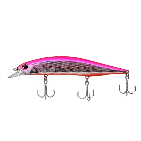 Sea Horse Realis Jerkbait 12 Cm 18,2 Gr Mnl-11 ürün görseli