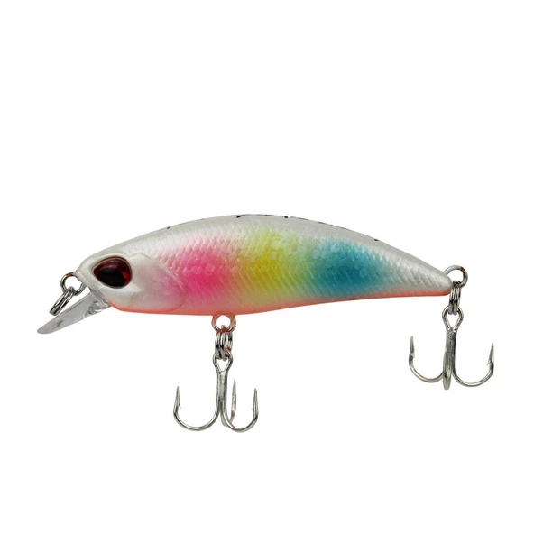 Sea Horse Rs5-Sparkle 50mm 4Gr Frozen Clow ürün görseli