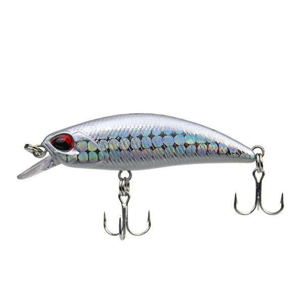 Sea Horse Rs5-Sparkle 50mm 4Gr Pearl Glow ürün görseli