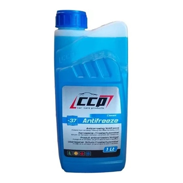 CCP Classic Antifiriz -37RT 1 Litre