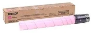 Develop TN-328M Magenta Krmızı Orjinal Fotokopi Toneri Ineo +250İ-300İ-360İ 28.000 Sayfa